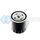 DEATSCHWERKS 8-02-SOF-005 DISPOSABLE, 5 MICRON, SPIN-ON FUEL FILTER ELEMENT
