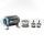 DEATSCHWERKS 8-03-070-005K-516 5/16 IN BARB, 5 MICRON, 70MM IN-LINE FUEL FILTER KIT DEATSCHWERKS 8-03-070-005K-516 5/16 IN BARB, 5 MICRON, 70MM IN-LINE FUEL FILTER KIT