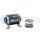 DEATSCHWERKS 8-03-070-005K 5 MICRON, 70MM IN-LINE FILTER KIT