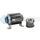 DEATSCHWERKS 8-03-070-040K 10AN FEMALE, 40 MICRON, 70MM IN-LINE FUEL FILTER KIT