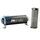 DEATSCHWERKS 8-03-160-100K 10AN FEMALE, 100 MICRON, 160MM IN-LINE FUEL FILTER KIT DEATSCHWERKS 8-03-160-100K 10AN FEMALE, 100 MICRON, 160MM IN-LINE FUEL FILTER KIT