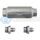 DEATSCHWERKS 8-03-70C-010K-6 -6AN, 10 MICRON, 70MM COMPACT IN-LINE FUEL FILTER KIT DEATSCHWERKS 8-03-70C-010K-6 -6AN, 10 MICRON, 70MM COMPACT IN-LINE FUEL FILTER KIT