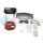 DEATSCHWERKS 9-000-7003 X2 SERIES FUEL PUMP MODULE FOR GEN 6 CAMARO AND CTS-V3