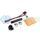 DEATSCHWERKS 9-0766 INSTALL KIT FOR DW300 AND DW200