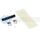DEATSCHWERKS 9-0846 INSTALL KIT FOR DW300 AND DW200