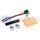 DEATSCHWERKS 9-1000 INSTALL KIT FOR DW300, DW200 AND DW65C