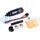 DEATSCHWERKS 9-101-0766 165LPH IN-TANK FUEL PUMP W/ 9-0766 INSTALL KIT