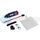 DEATSCHWERKS 9-101-0791 165PH IN-TANK FUEL PUMP W/ 9-0791 INSTALL KIT