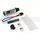 DEATSCHWERKS 9-101-1024 165LPH IN-TANK FUEL PUMP W/ 9-1024 INSTALL KIT