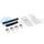 DEATSCHWERKS 9-1013 INSTALL KIT FOR DW65C AND DW300C