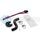 DEATSCHWERKS 9-1014 INSTALL KIT FOR DW200 AND DW300