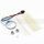 DEATSCHWERKS 9-1031 INSTALLATION KIT FOR DW200AND DW300 FUEL PUMP