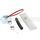 DEATSCHWERKS 9-1037 INSTALL KIT FOR DW300M