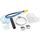 DEATSCHWERKS 9-1042 INSTALL KIT FOR DW400