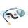DEATSCHWERKS 9-1044 INSTALL KIT FOR DW400