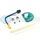 DEATSCHWERKS 9-1047 INSTALL KIT FOR DW400