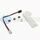 DEATSCHWERKS 9-1069 INSTALL KIT FOR DW300C
