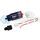 DEATSCHWERKS 9-110-1056 -6AN 210LPH LOW PRESSURE LIFT FUEL PUMP