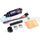 DEATSCHWERKS 9-201-0766 255LPH IN-TANK FUEL PUMP W/ 9-0766 INSTALL KIT