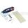 DEATSCHWERKS 9-201-0836 255LPH IN-TANK FUEL PUMP W/ 9-0836 INSTALL KIT