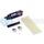 DEATSCHWERKS 9-201-0846 255LPH IN-TANK FUEL PUMP W/ 9-0846 INSTALL KIT