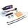 DEATSCHWERKS 9-201-0883 255LPH IN-TANK FUEL PUMP W/ 9-0883 INSTALL KIT