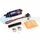 DEATSCHWERKS 9-201-1000 255LPH IN-TANK FUEL PUMP W/ 9-1000 INSTALL KIT