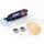 DEATSCHWERKS 9-201-1019 255LPH IN-TANK FUEL PUMP W/ 9-1019 INSTALL KIT