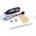 DEATSCHWERKS 9-201-1020 255LPH IN-TANK FUEL PUMP W/ 9-1020 INSTALL KIT