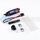 DEATSCHWERKS 9-201-1024 255LPH IN-TANK FUEL PUMP W/ 9-1024 INSTALL KIT