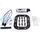 DEATSCHWERKS 9-201-1028 255LPH IN-TANK FUEL PUMP W/ 9-1028 INSTALL KIT