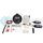DEATSCHWERKS 9-401-7060 X2 SERIES FUEL PUMP MODULE WITH DUAL DW400 PUMPS FOR 2006+ HEMI