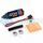 DEATSCHWERKS 9-421-1000 420LPH IN-TANK FUEL PUMP W/ 9-1000 INSTALL KIT