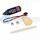 DEATSCHWERKS 9-421-1020 420LPH IN-TANK FUEL PUMP W/ 9-1020 INSTALL KIT