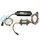 DEATSCHWERKS 9-650-C105 FUEL PUMPS