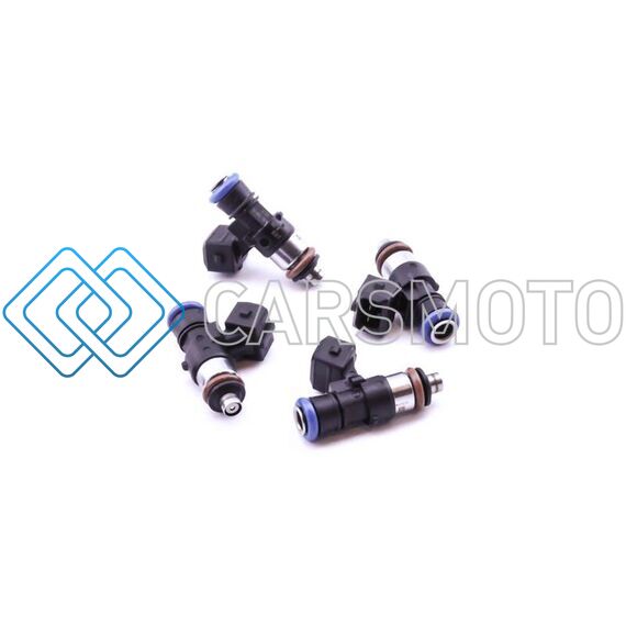 DEATSCHWERKS 16M-00-1500-4 1500CC - UNIVERSAL 40MM LONG