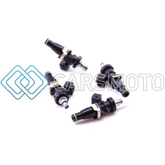 DEATSCHWERKS 16M-01-1500-4 1500CC - CIVIC B/D/H AND INTEGRA OBD I AND II