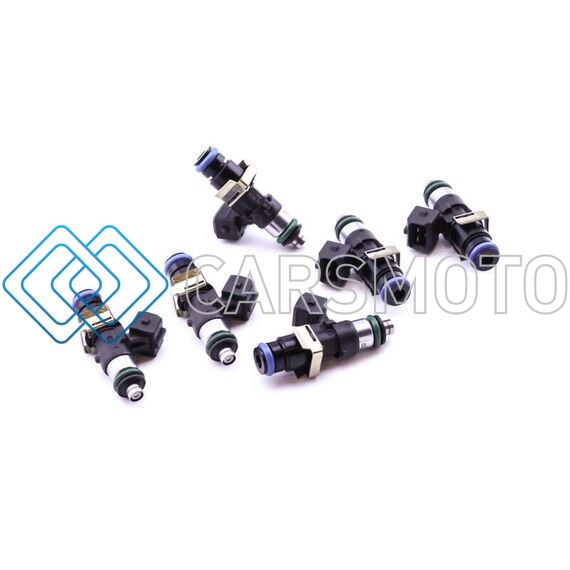 DEATSCHWERKS 16M-06-1500-6 1500CC - 350Z-370Z, SKYLINE NEO RB25DET