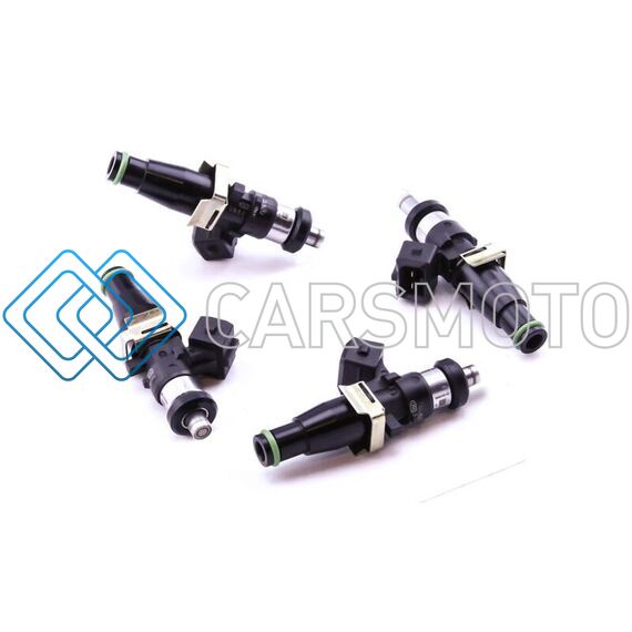 DEATSCHWERKS 16M-09-1500-4 1500CC - EVO 8/9 4G63T