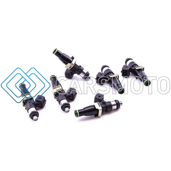 DEATSCHWERKS 16M-12-1500-6 1500CC - IS300 2JZ-GE