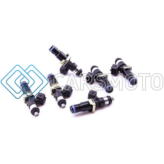 DEATSCHWERKS 16M-20-1500-6 1500CC - MUSTANG V6 3.8L /4.0, GRAND NATIONAL/REGAL T-TYPE