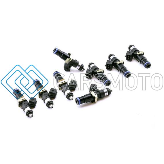 DEATSCHWERKS 16M-23-1500-8 1500CC - F-SERIES, GT, SHELBY GT350