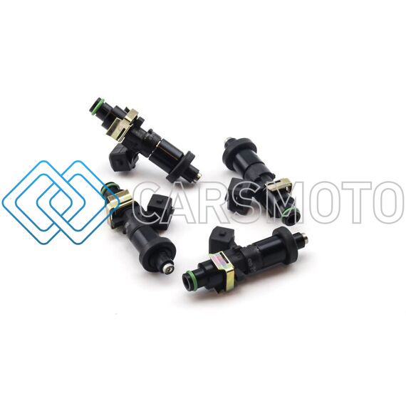 DEATSCHWERKS 16MX-01-1200-4 1200CC - CIVIC B/D/H, INTEGRA OBD I AND II, B/D/H