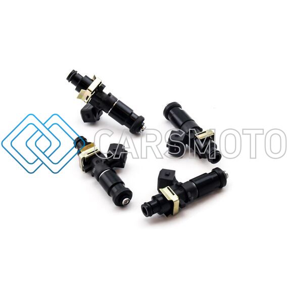 DEATSCHWERKS 16MX-05-1200-4 1200CC - 240SX SOHC KA24E, CA18DET