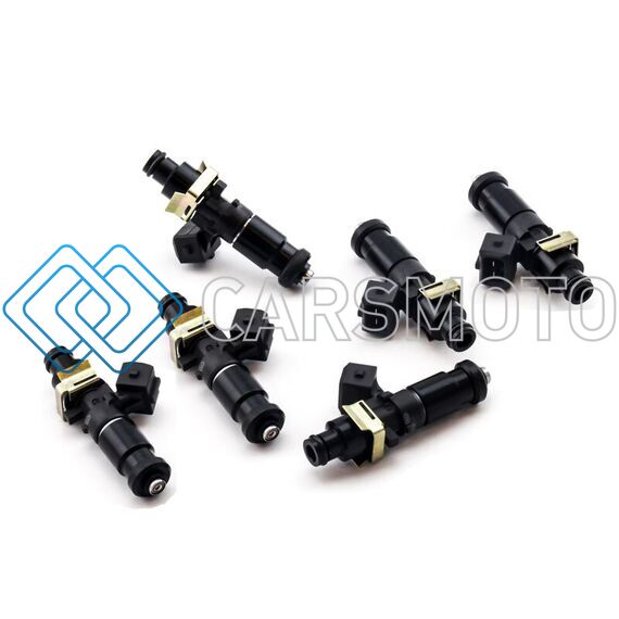 DEATSCHWERKS 16MX-05-1200-6 1200CC - SKYLINE RB20DET AND RB26DETT