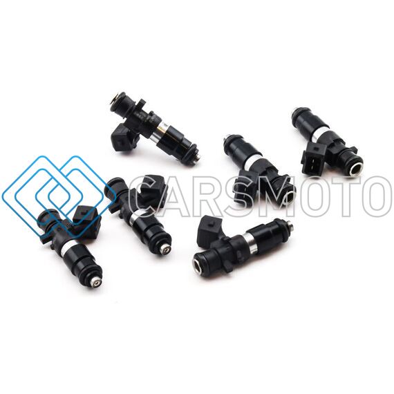 DEATSCHWERKS 16MX-06-1200-6 1200CC - 350Z-370Z, GTR VR38DETT, SKYLINE NEO RB25DET, GOLF GTI R32 3.2L VR6