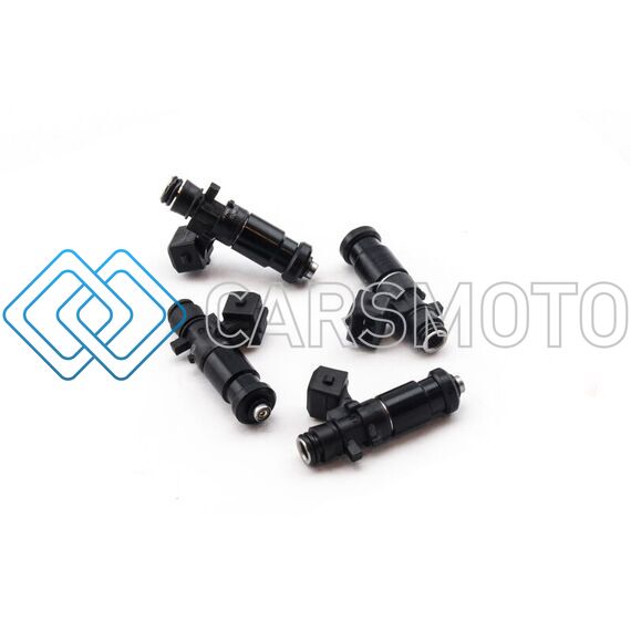 DEATSCHWERKS 16MX-07-1200-4 1200CC - WRX/LEGACY GT/STI