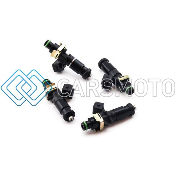 DEATSCHWERKS 16MX-09-1200-4 1200CC - EVO 8/9 4G63T