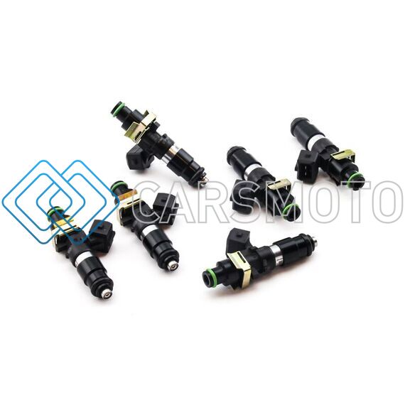 DEATSCHWERKS 16MX-11-1200-6 1200CC - SUPRA TT TOP FEED CONVERSION