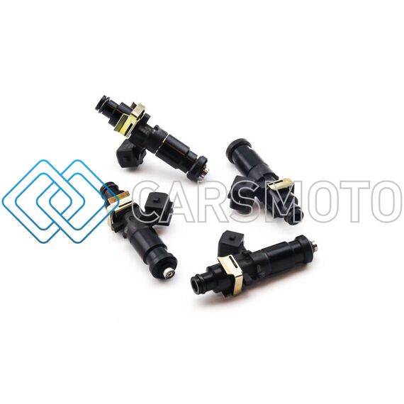 DEATSCHWERKS 16MX-13-1200-4 1200CC - ELISE 1.5L/1.8L/2.4L, EXIGE 1.5L/1.8L/2.4L, CELICA, MR2, TC/XA/B